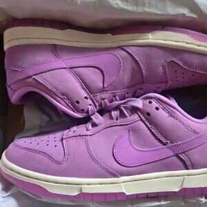 Nike DUNK LOW PRM MF